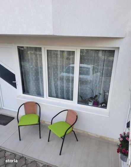 Apartament cu 3 camere, mobilat în Zorilor — fotografia 3
