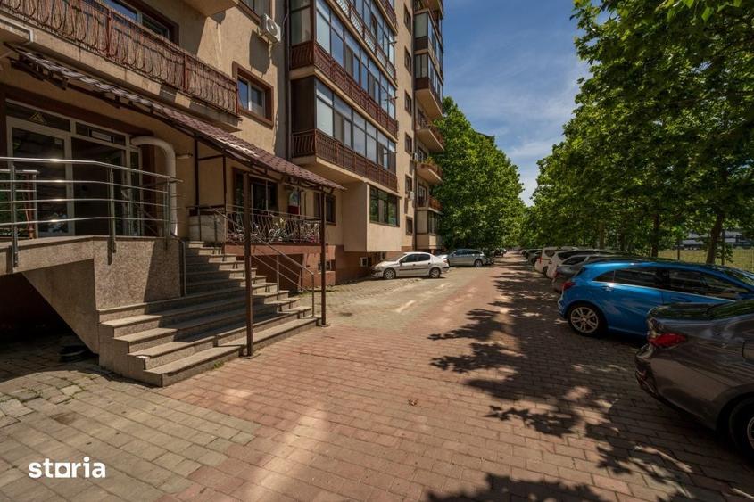 MILITARI RESIDENCE - TINERETULUI - APARTAMENT 84 MP, ETAJ 1, LA CHEIE! - 13