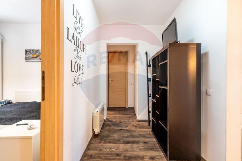 Apartament cu 4 camere decomandat, mobilat în Zorilor