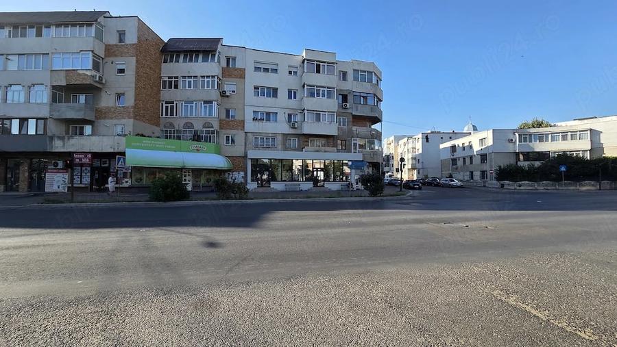 Spațiu comercial, de 130 mp, în Mihail Kogălniceanu
