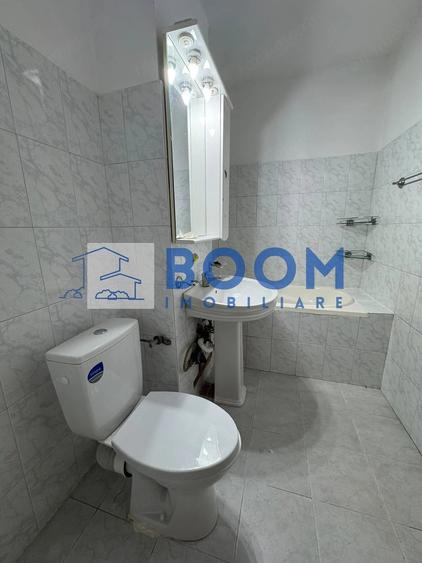 Apartament cu 4 camere în Traian
