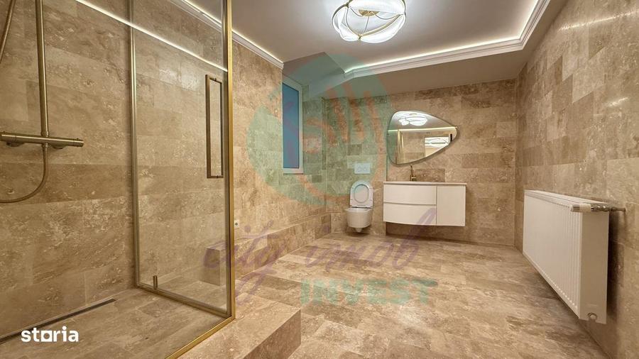 Doroban?i apartament renovatcu terasa ?i parcare - 5