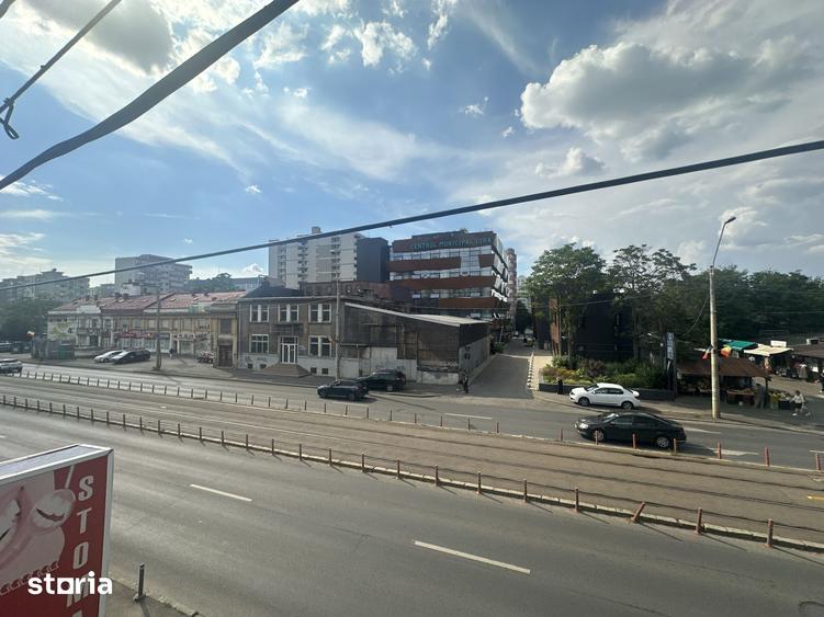 Apartament 110 mp, Calea 13 SeptembriePanduri, decomandat cu centrala - 1