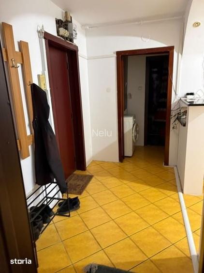 Caut coleg apartament nefumator