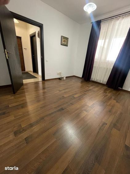 Apartament cu 3 camere în Ghencea