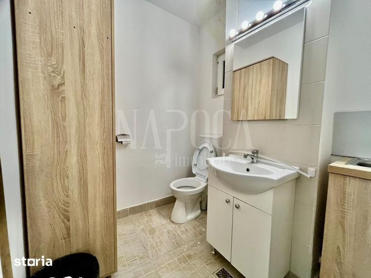 Apartament 2 camere de vanzare in Gheorgheni, Cluj Napoca - 1