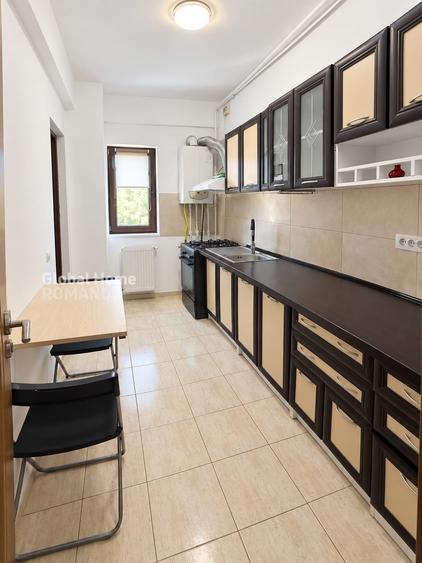 Apartament 3 camere | Sisesti | Mobilat si utilat | Pet frendly | - 9