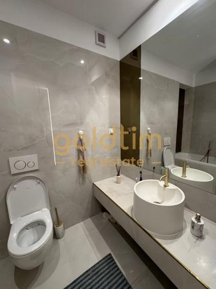 CORTINA NORTH/3 CAMERE/PARCARE INCLUSA/ET.10/10/MOBILAT PREMIUM - 9