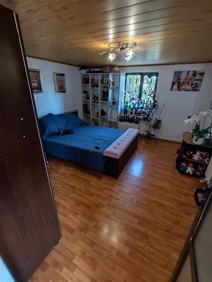 Casă individuală cu 3 camere cu Canalizare în Chitila