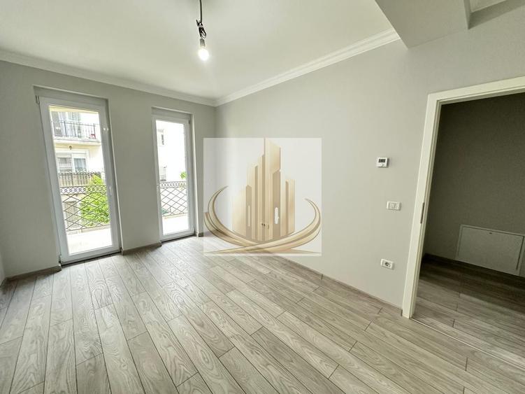 Exclusivitate | Apartament Luxury 2 Camere cu Dressinguri și Loggie - 4