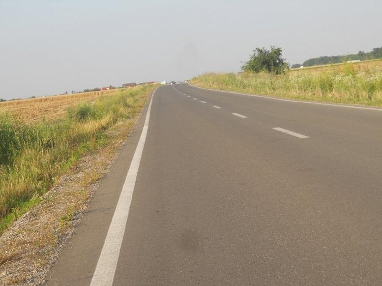 Teren Construcții intravilan de 670 mp, în Crevedia