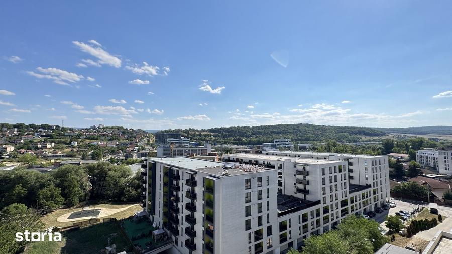 APARTAMENT 3 CAMERE | 2 BAI I 72 MP UTILI + 16 MP BALCOANE | C.Coposu - 11