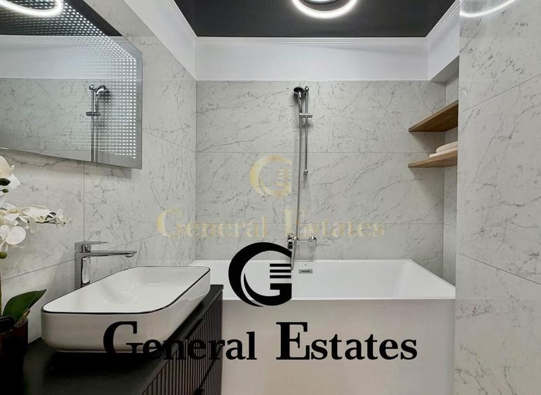 Apartament cu 3 camere decomandat, mobilat în Valea Lupului
