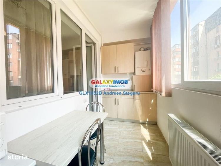 Apartament semidecomandat în Dudu