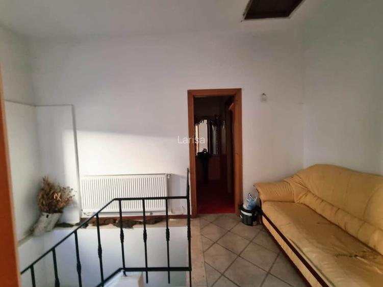 CASĂ D+P+M | 220 MP | TEREN 250 MP | ZONA MINISTERUL TRANSPORTURILOR
