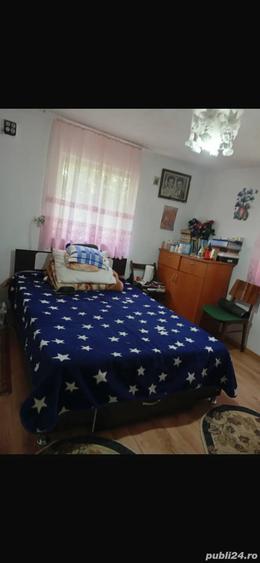Casă cu 3 camere cu Teren 4880 Mp în Râu Alb de Sus