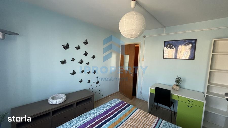 Inchiriere Apartament 3 camere in Crangasi - 8