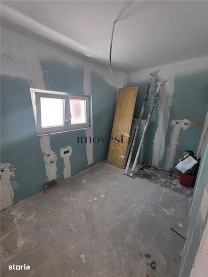 Apartament cu 2 camere decomandat în Titulescu