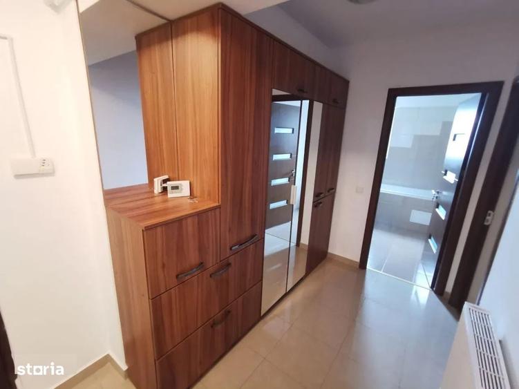 Apartament 2 camere Zamca de inchiriat - 1