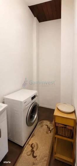 Casa de vanzare in Oradea, aproape de parcul Balcescu, Gaminvest,V4692 - 9