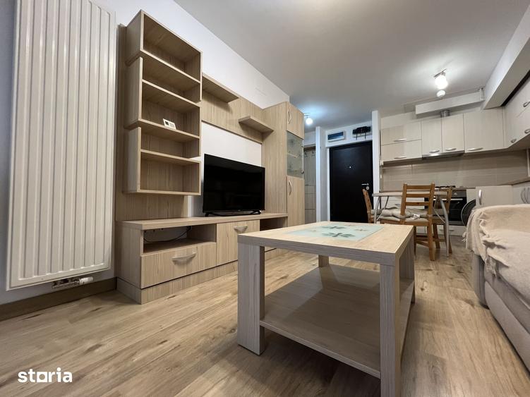 Apartament cu 2 camere în Pipera