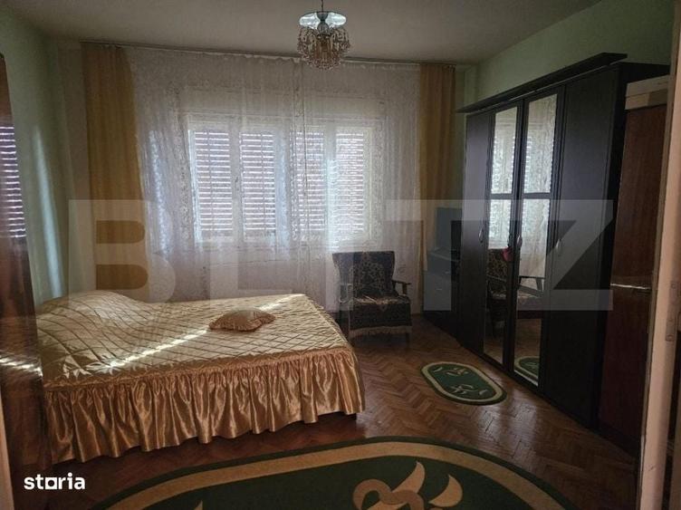 Casă cu 2 camere în Viișoara