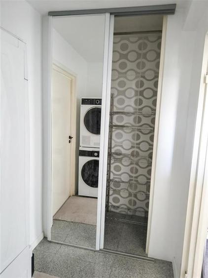 Apartament cu 2 camere semidecomandat în Rogerius