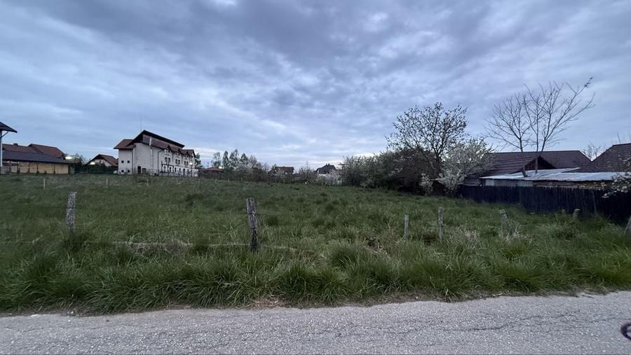 Spațiu comercial, în Central