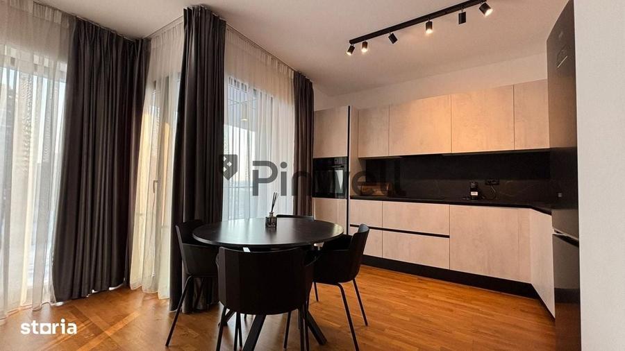 Apartament de vanzare 2 camere premium | Baneasa Herastrau | - 4
