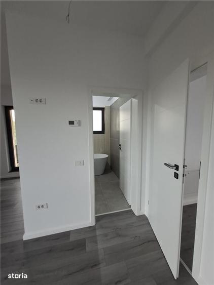 Vila 212 mp in Tunari , teren 500 mp , constructie 2026 - 10