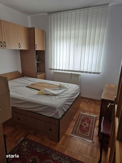 Apartament cu 4 camere în Central