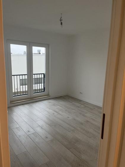 Apartament cu 2 camere decomandat în Mogoșoaia