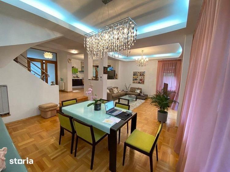 Vila Premium - 6 camere - Pipera - 13