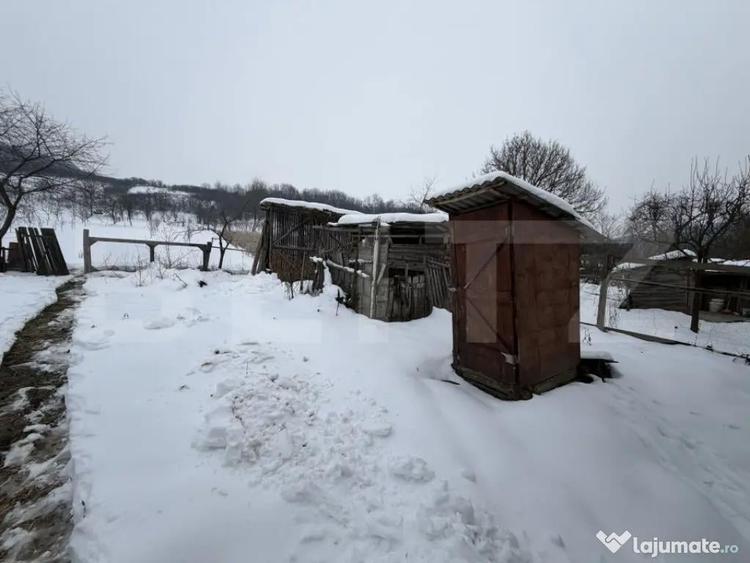 Casa de vanzare Fize?u Gherlii-Comision 0% la cumparato - 2