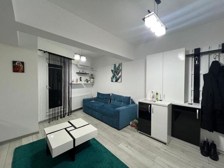 Apartament cu 2 camere decomandat în Nord-Vest