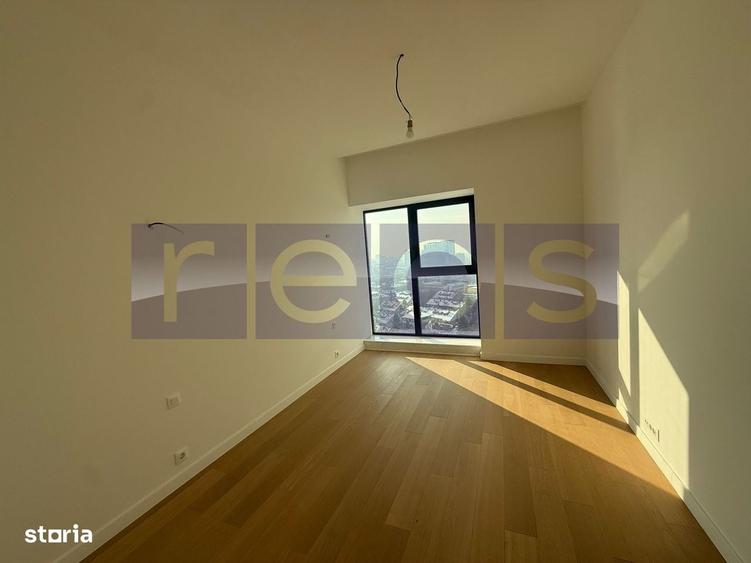 Apartament cu 3 camere în Barbu Văcărescu