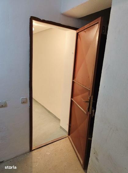 Apartament cu 2 camere decomandat în Fălticeni