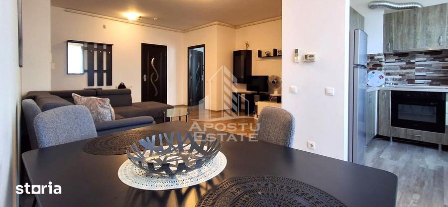Apartament cu 2 camere decomandat în Funcționarilor