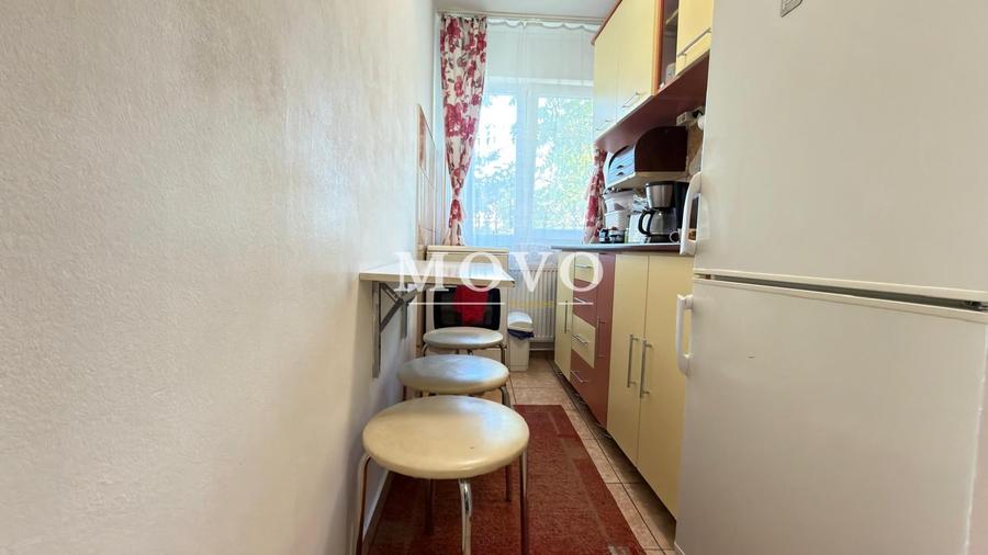 Apartament cu 2 camere, mobilat în Șagului