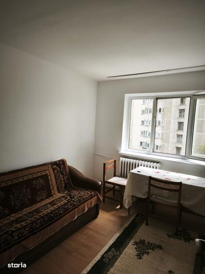 Apartament în Păcurari