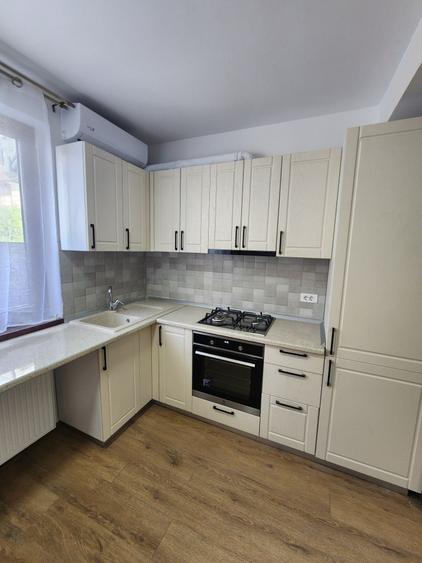 Apartament 2 camere , 6 min metrou Aparatorii Patriei, NOU , centrala ,AC , TV , prima inchiriere - 3