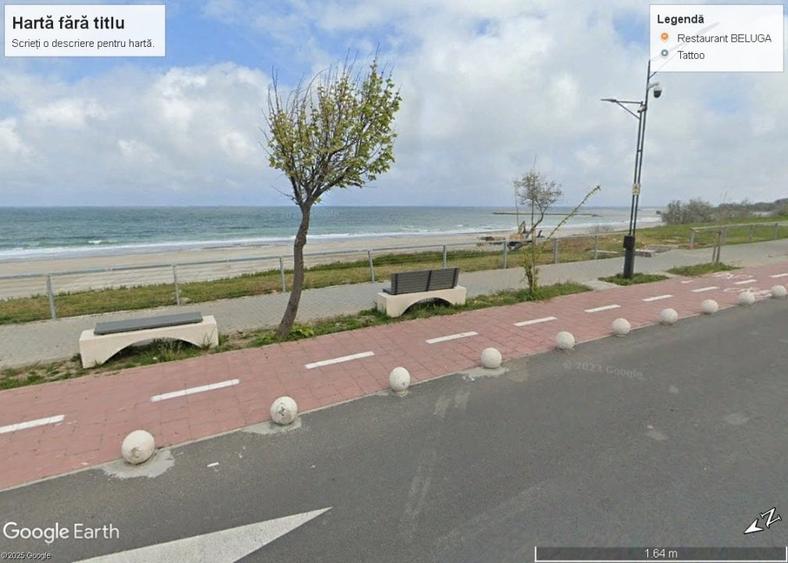 Casă individuală cu 5 camere cu Canalizare în Eforie Sud