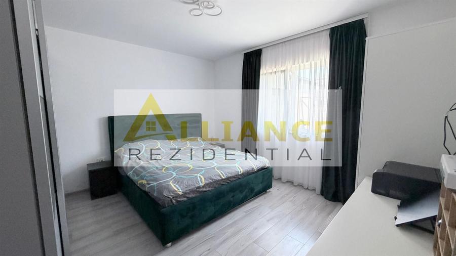 Casă individuală cu 3 camere cu Canalizare în Berceni