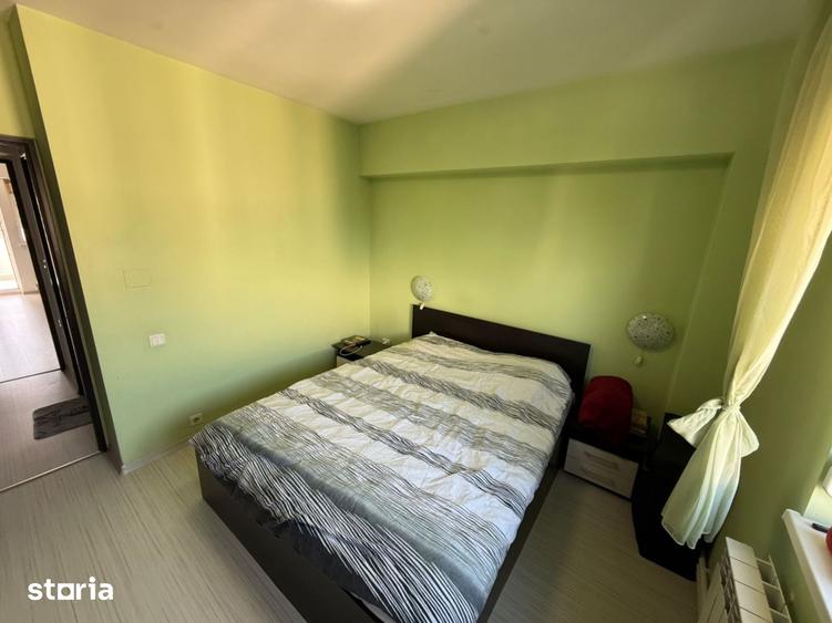 Apartament cu 2 camere decomandat în Tomis I
