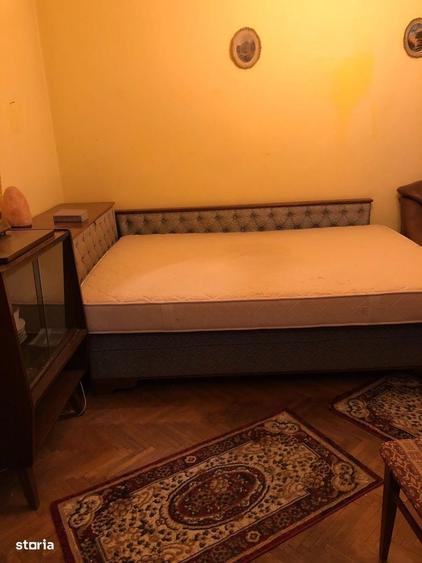 Apartament cu 2 camere în Militari