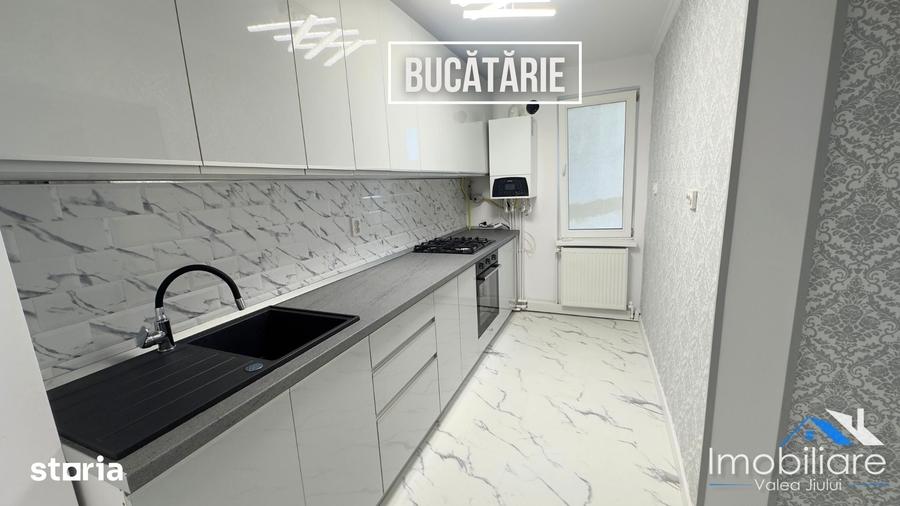 Apartament cu 2 camere în Petros