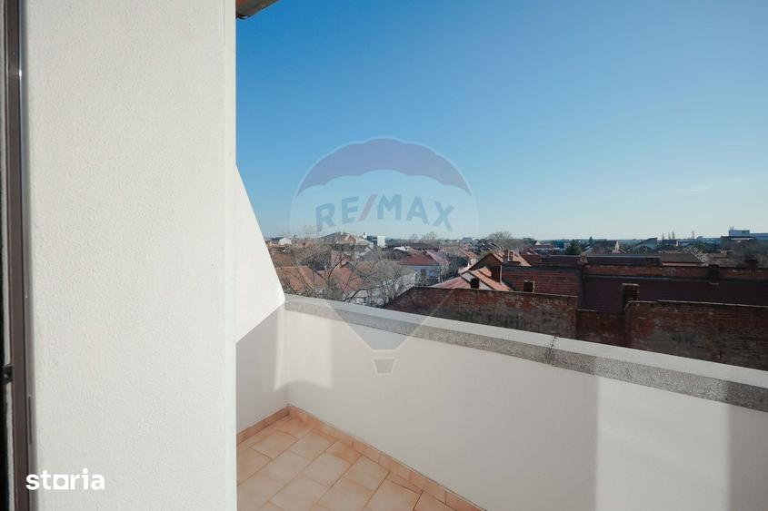 Apartament de vanzare, 2 camere ultracentral, Str. Mihail Kogalniceanu - 1