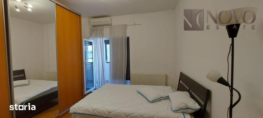 Apartament cu 3 camere decomandat în Cișmigiu