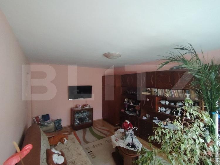 Ocazie! Apartament cu 2 camere, decomandat, etaj intermediar, Marasti - 6