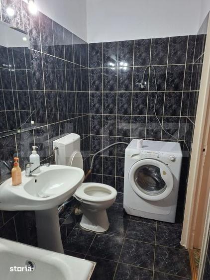 Apartament cu 2 camere în Tudor Vladimirescu